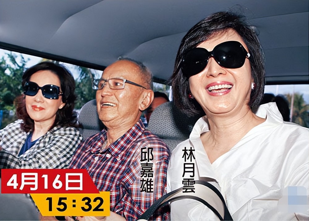 蔡贵照和郭纯美一样,一辈子不会**,发誓要让林月云永远名不正言不顺.