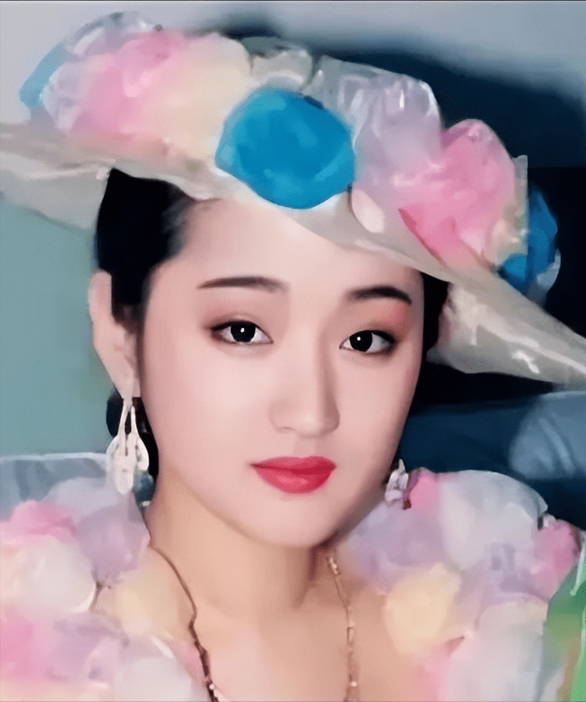 杨钰莹和赖文峰分手25年:她一生未婚51岁复出,他境遇大不如前