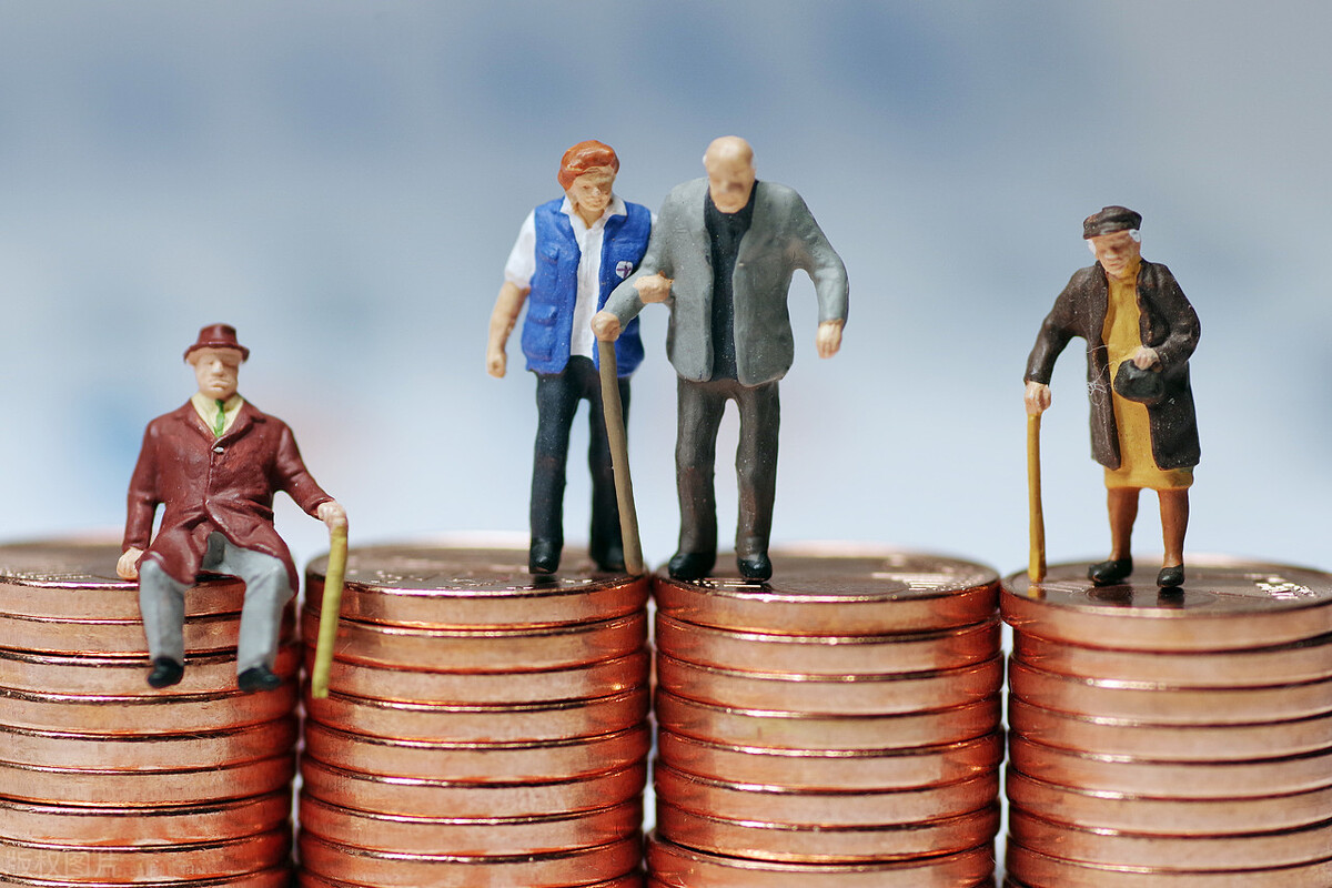 北京對60歲以上的老人，都有哪些補貼福利？有多少錢？