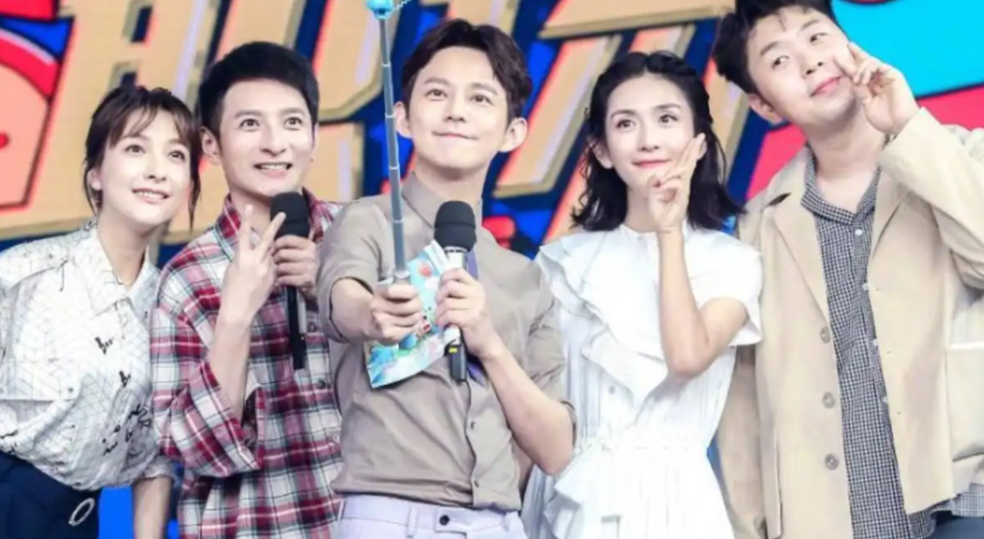 嘲谢娜。有用吗？