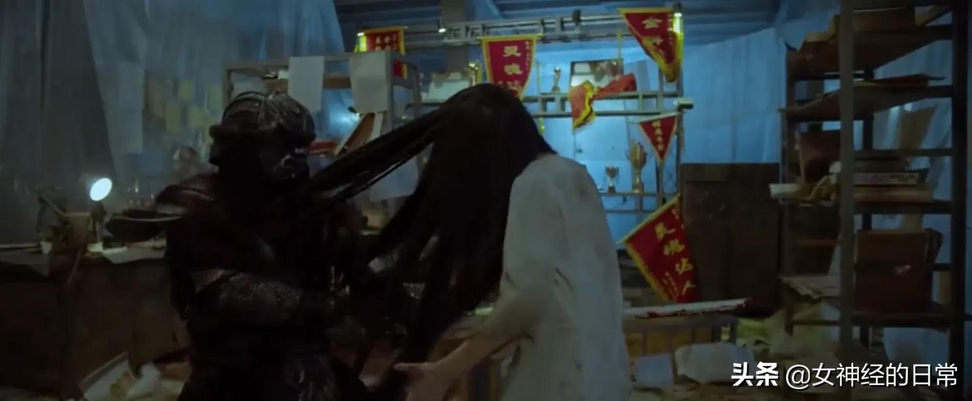 《笔仙大战贞子2》：就当是一场梦