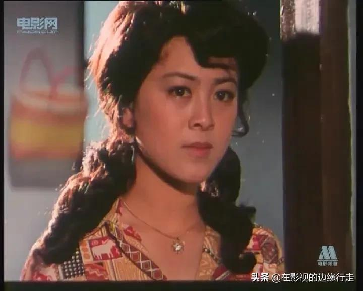 《神女峰的迷雾》——初看悬疑片,再看政治片,原来是个爱情片