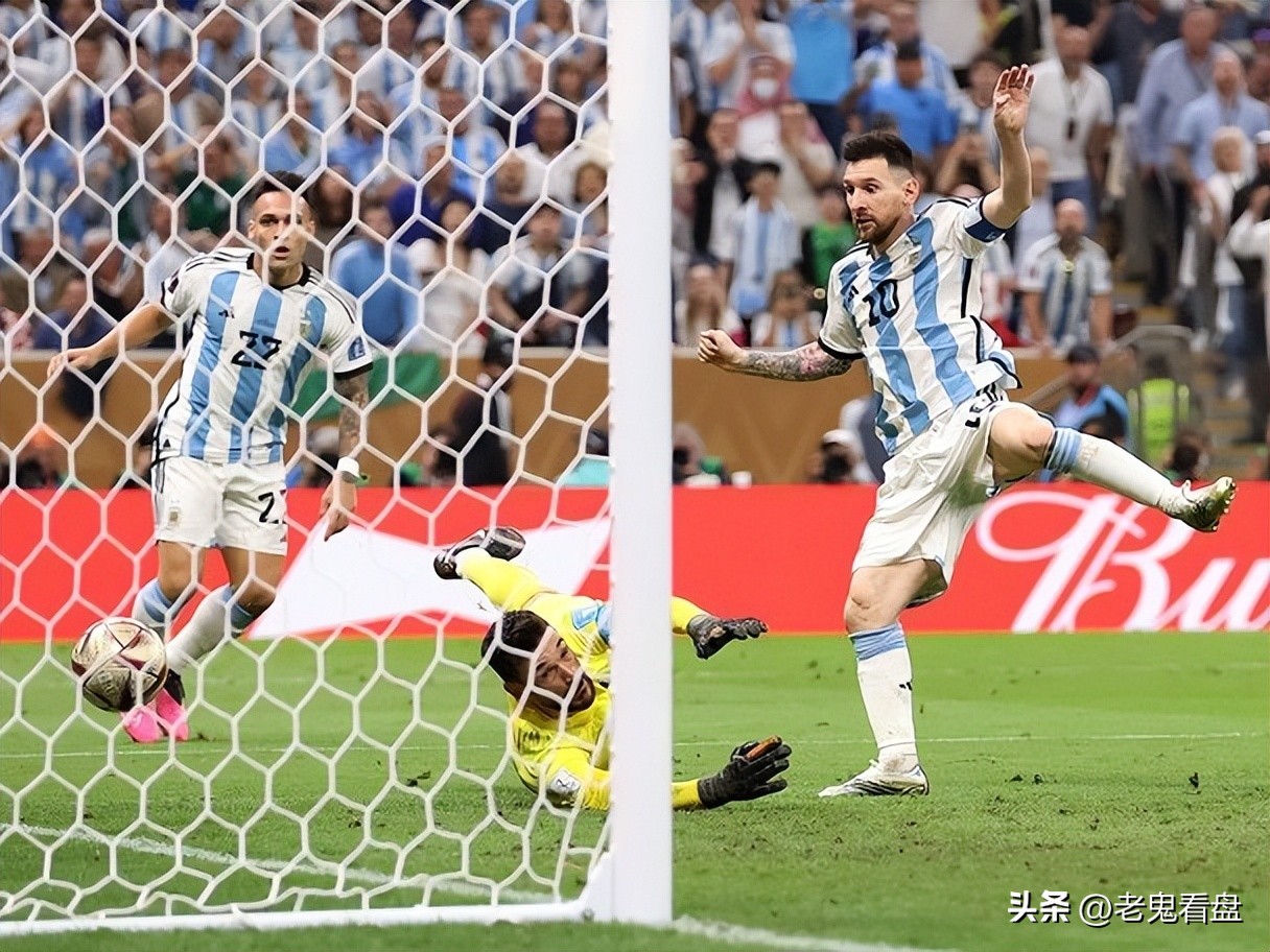 世界杯进球最多俱乐部（卡塔尔世界杯打进172球，刷新世界杯进球新纪录）-华海博客