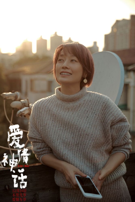 第33届华鼎奖提名揭晓，易烊千玺没有入围影帝，但依然是赢家