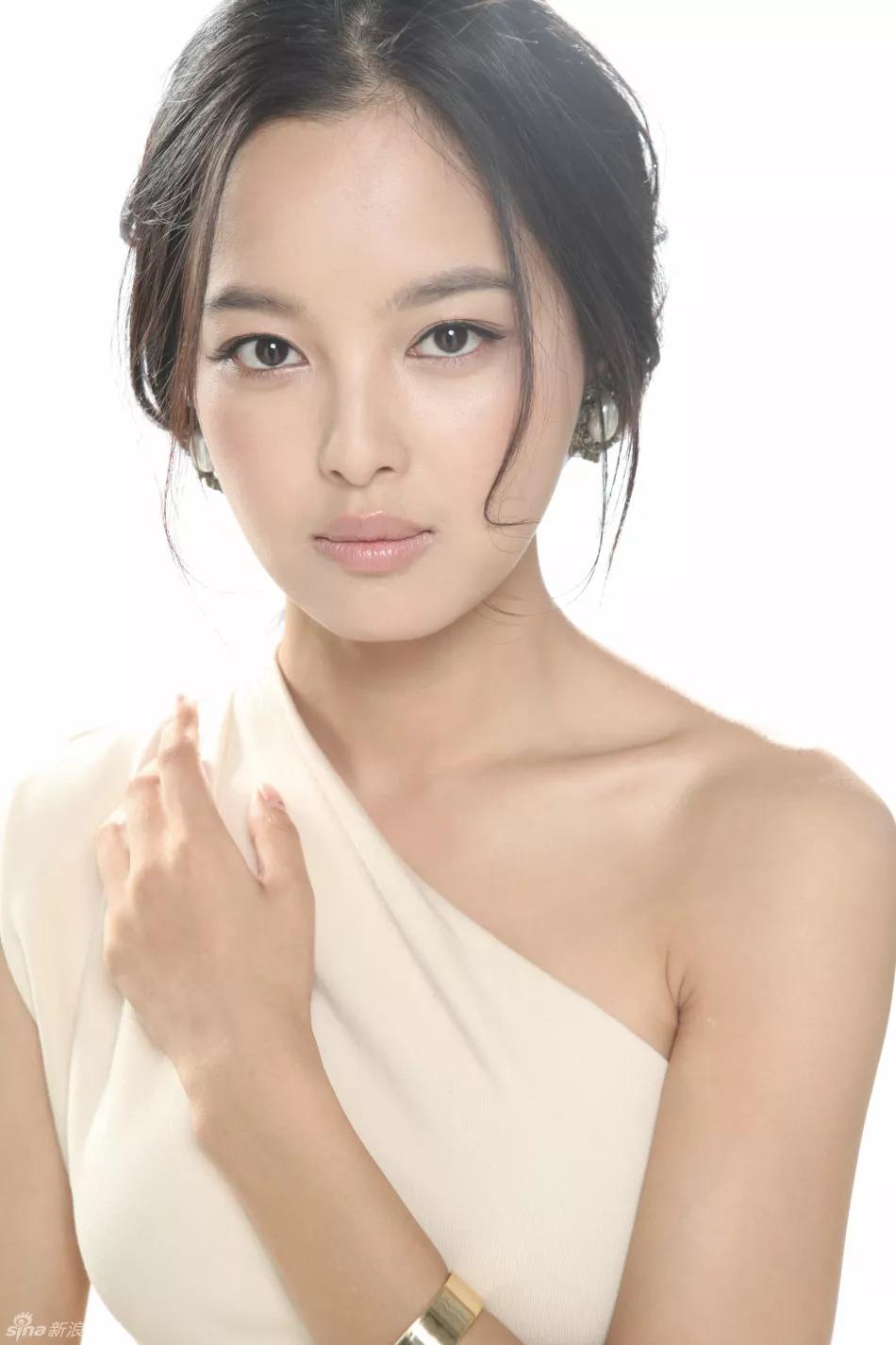 辛芷蕾，美图系列欣赏
