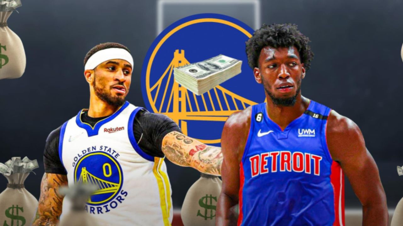 nba因为什么原因导致现在（官方介入，勇士妥协！NBA最大闹剧终于落幕，最终没人能拒绝1.3亿）-趣拿体育