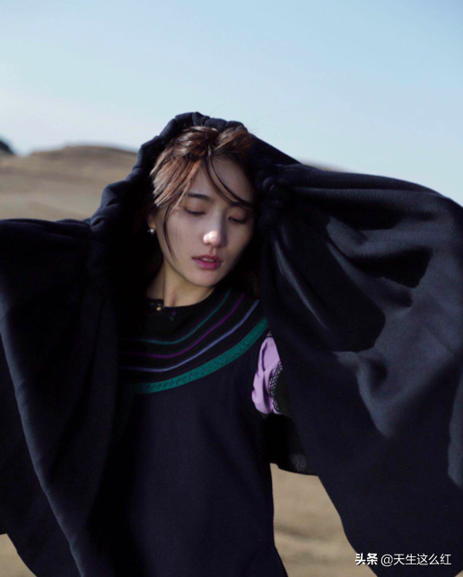 30岁超模如何拿下李亚鹏？我更好奇50岁李亚鹏如何拿下小美女