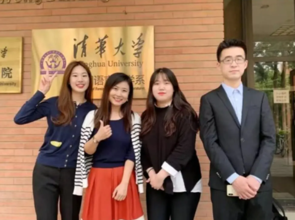 为何要用全英文授课？清华大学课堂被吐槽，无知不自知很可怕