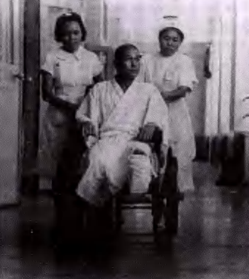 1946年春节，红十字会医院护士屠杀八路军伤员，背后隐藏巨大阴谋