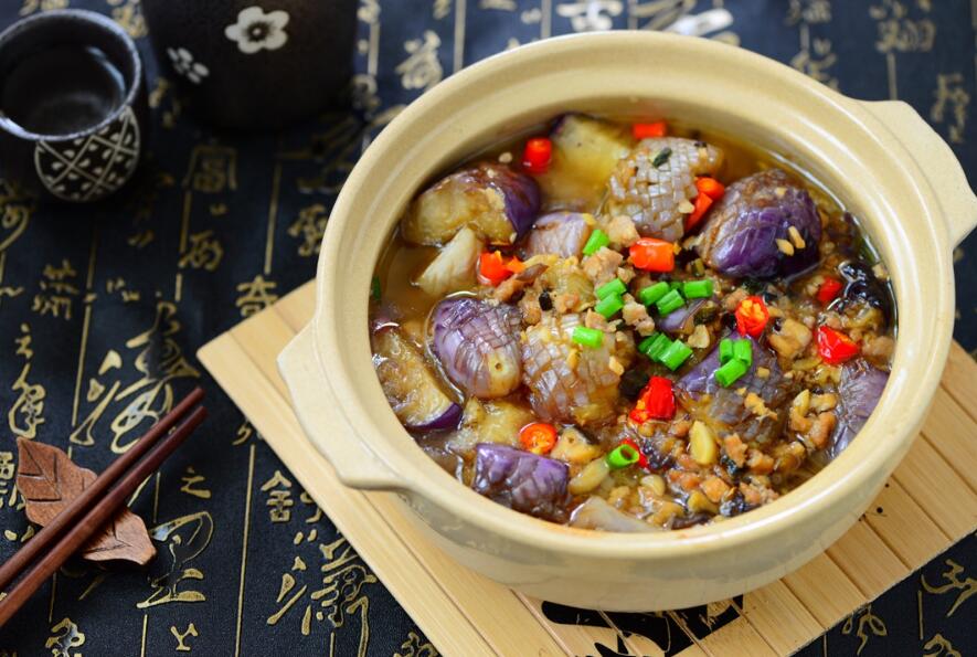 圖片[3]-12道年夜飯必備粵菜做法-起舞食譜網(wǎng)