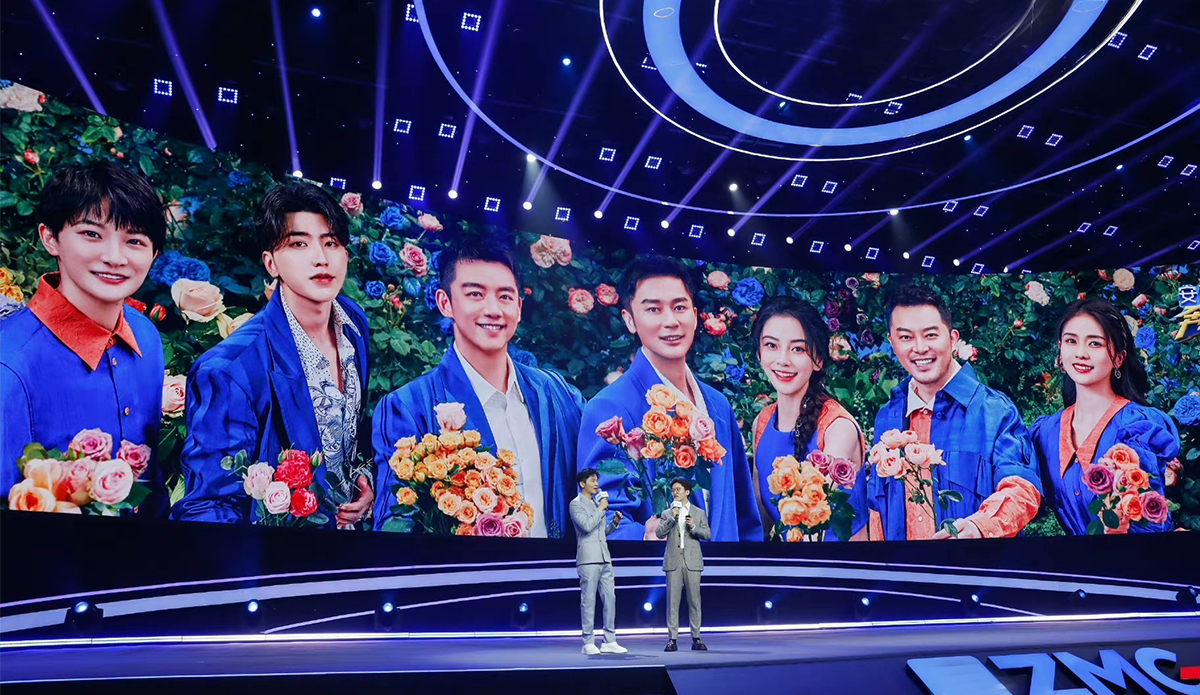 最新综艺节目(浙江卫视综艺片单:《王牌8》调档,4档新综艺阵容豪华