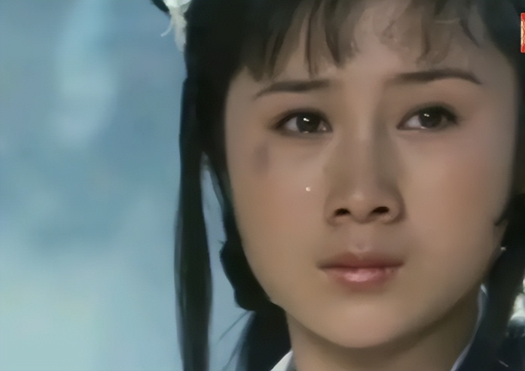 《少林寺》觉远为何不娶牧羊女？不是不愿而是不能