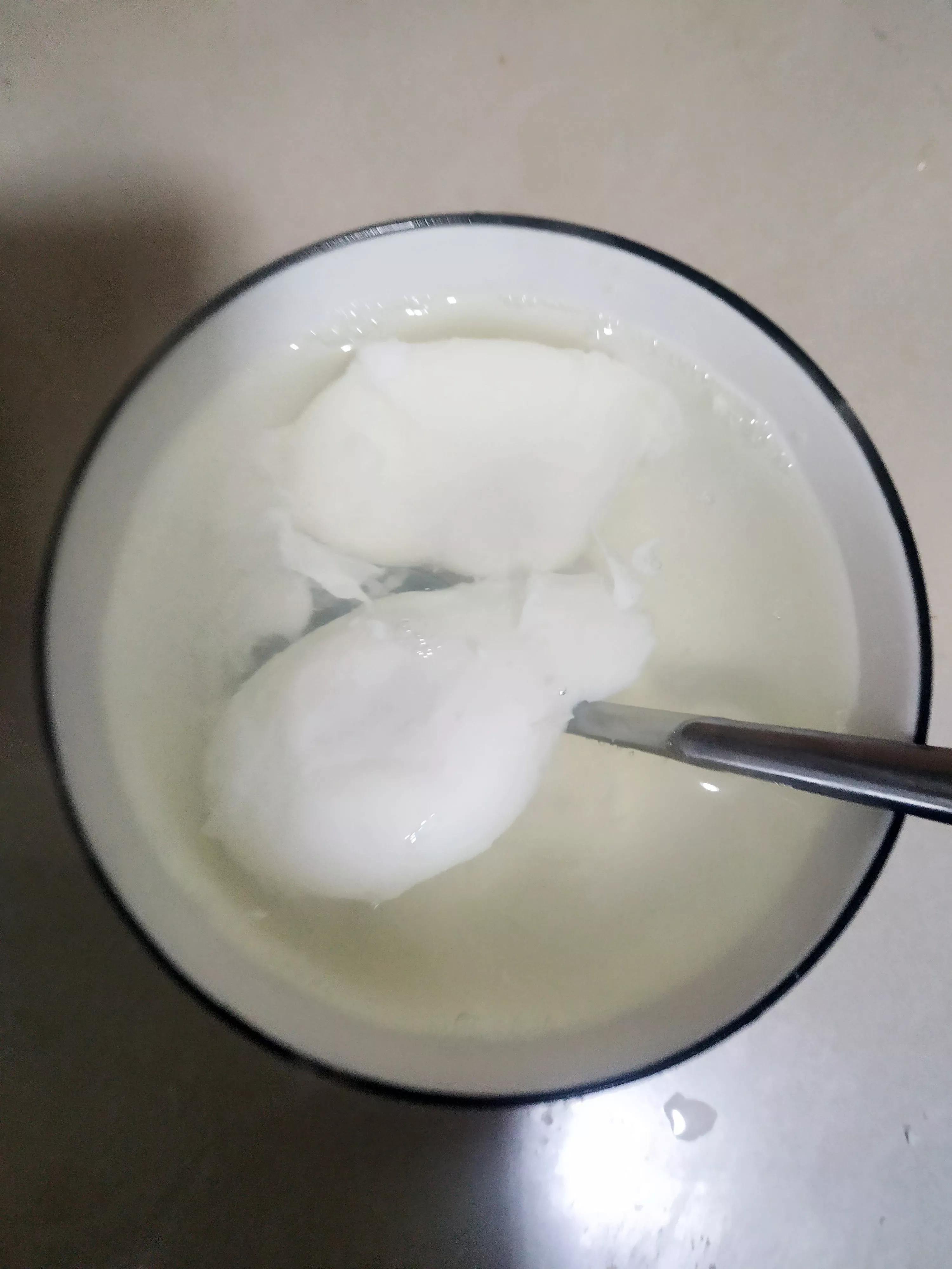 水煮荷包蛋，不散不破，简单方法一看就会