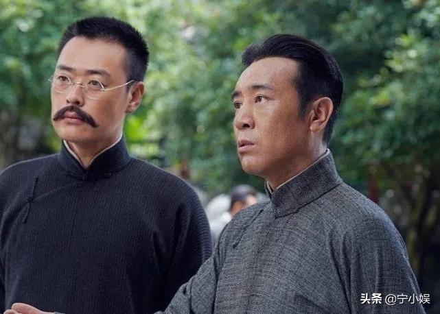 这11位中青代演员，多次受邀参演主旋律影视剧，他们凭啥？