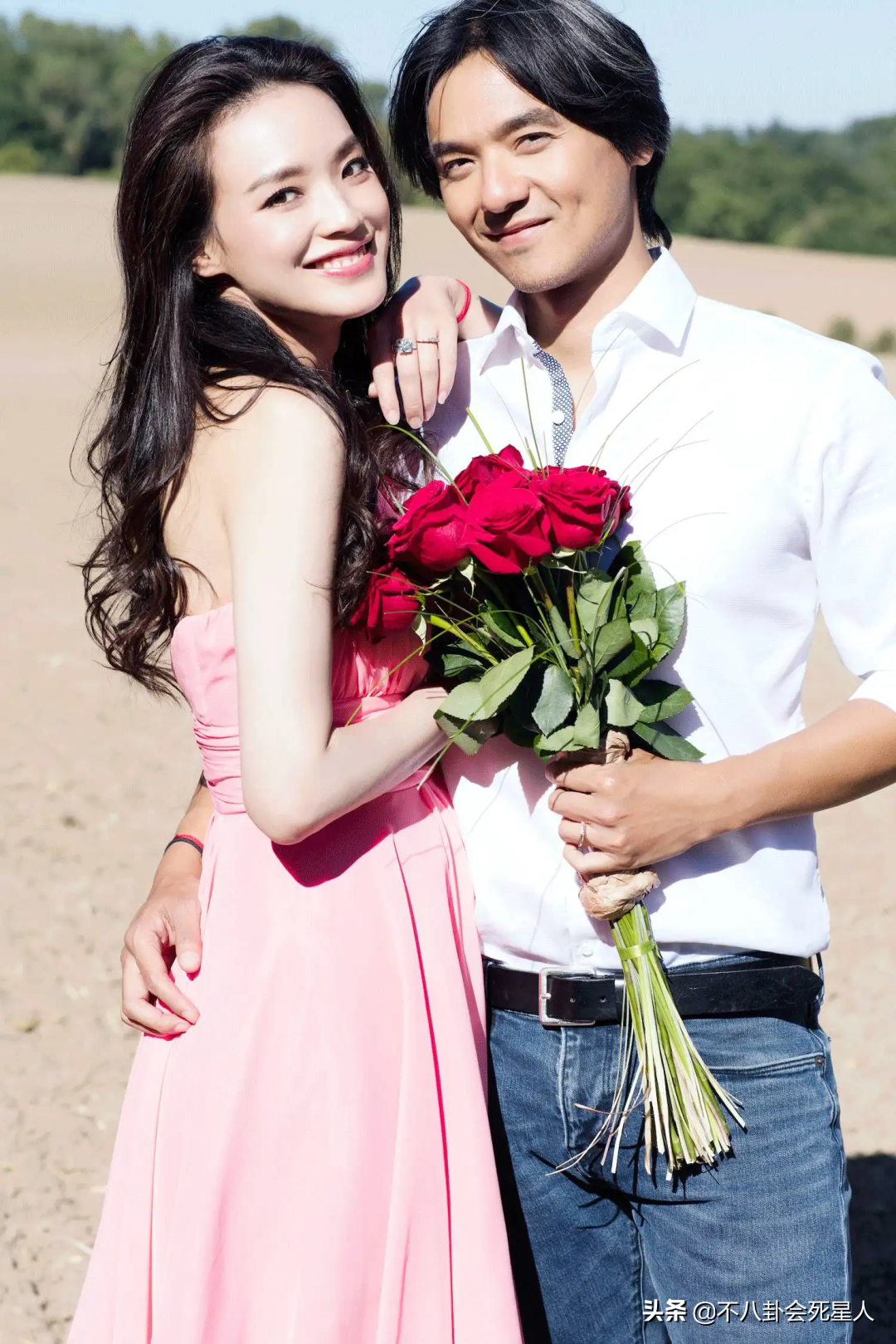 10位港台长发男星，郑伊健帅气逼人，伍佰气质狂放不羁