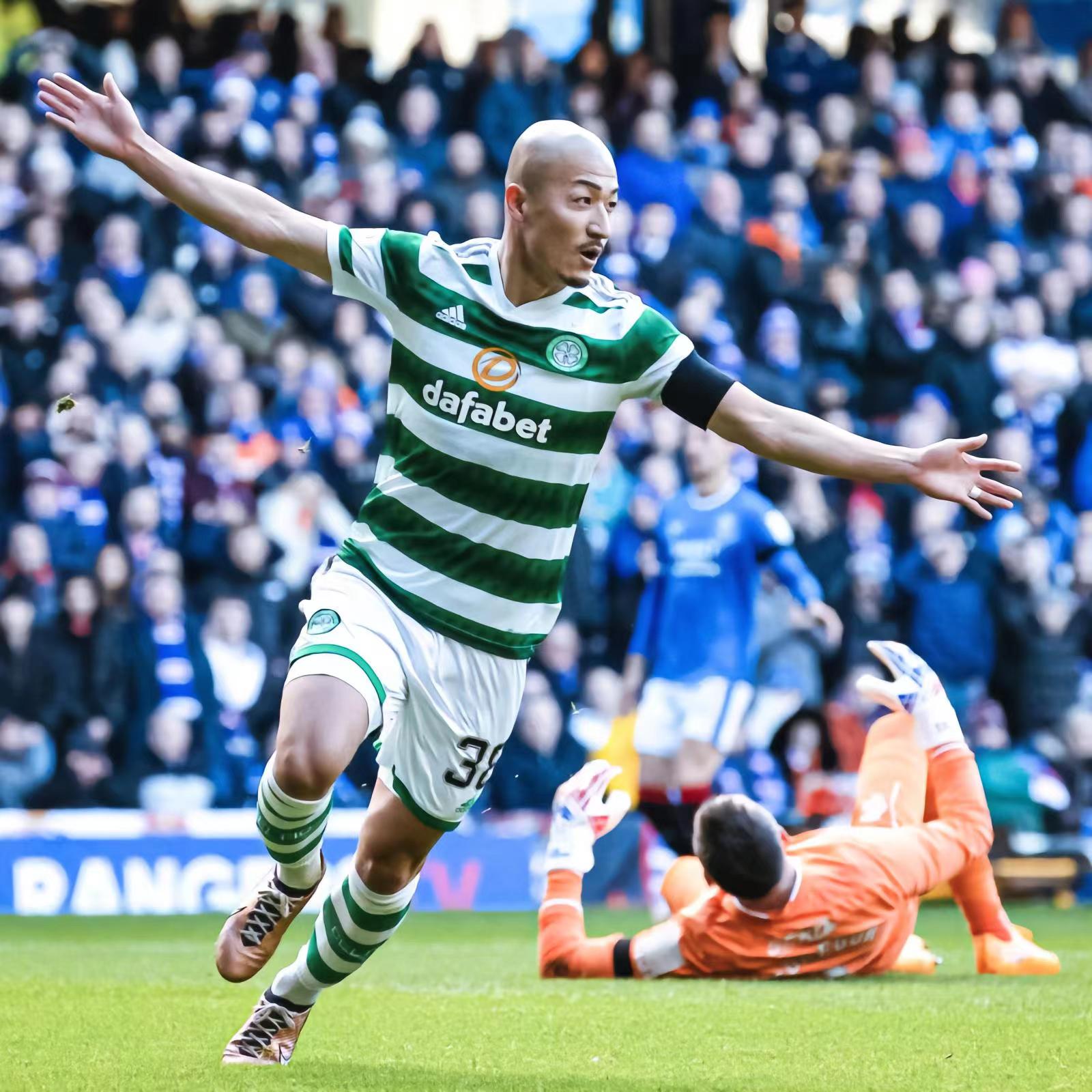 凯尔特人签下日本球员合同（超越圣图尔登，凯尔特人为何成为日本球员旅欧最大基地？）