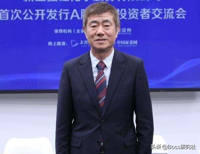 全国最富有的10个吉林人（省外篇），人均身价120.7亿元人民币
