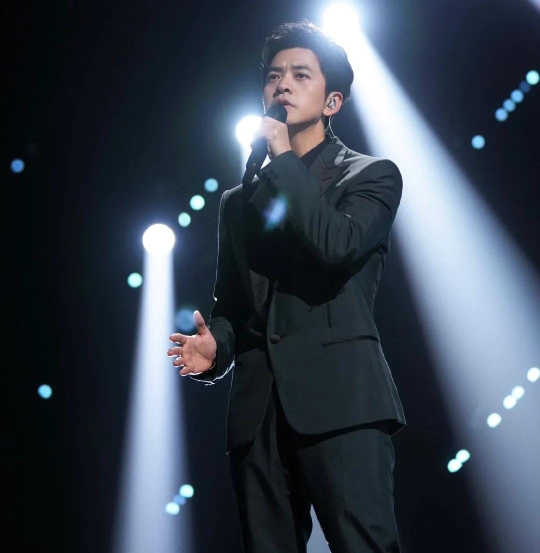 《声生不息》第九期观后感