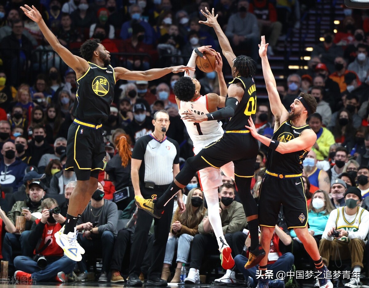 为什么nba西部更厉害(战绩排行榜：东部严重“内卷”绞杀厉害，西部强弱分明独领风骚)