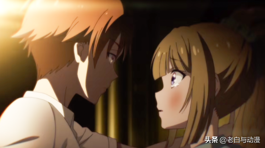 《欢迎来到实力至上主义的教室》第二季定档七月，第三季明年播出