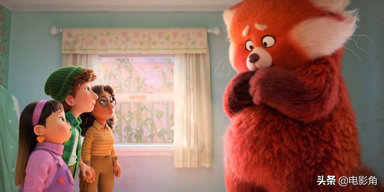 2022年最受期待的十部好莱坞动画电影