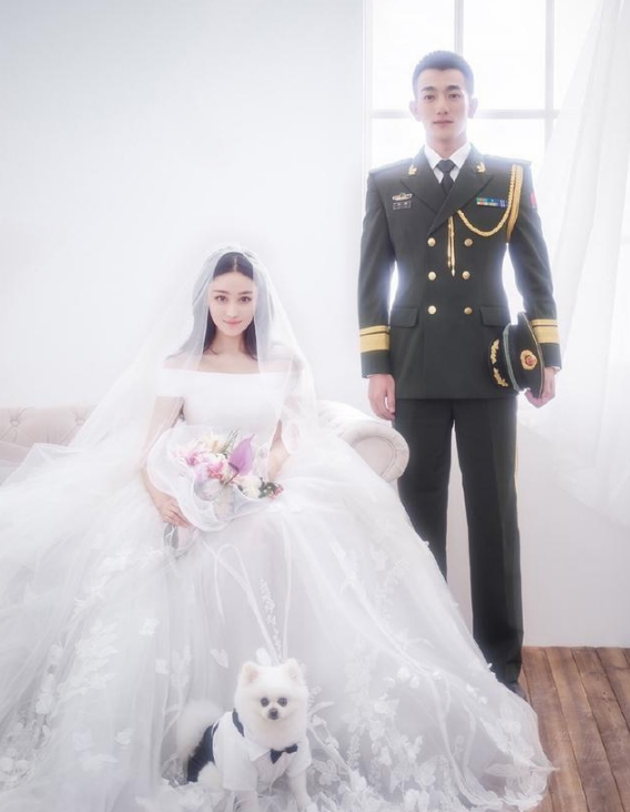 剪头发("一嫁改命"张馨予:将一张烂牌打成王炸,老公到底是什么来头?