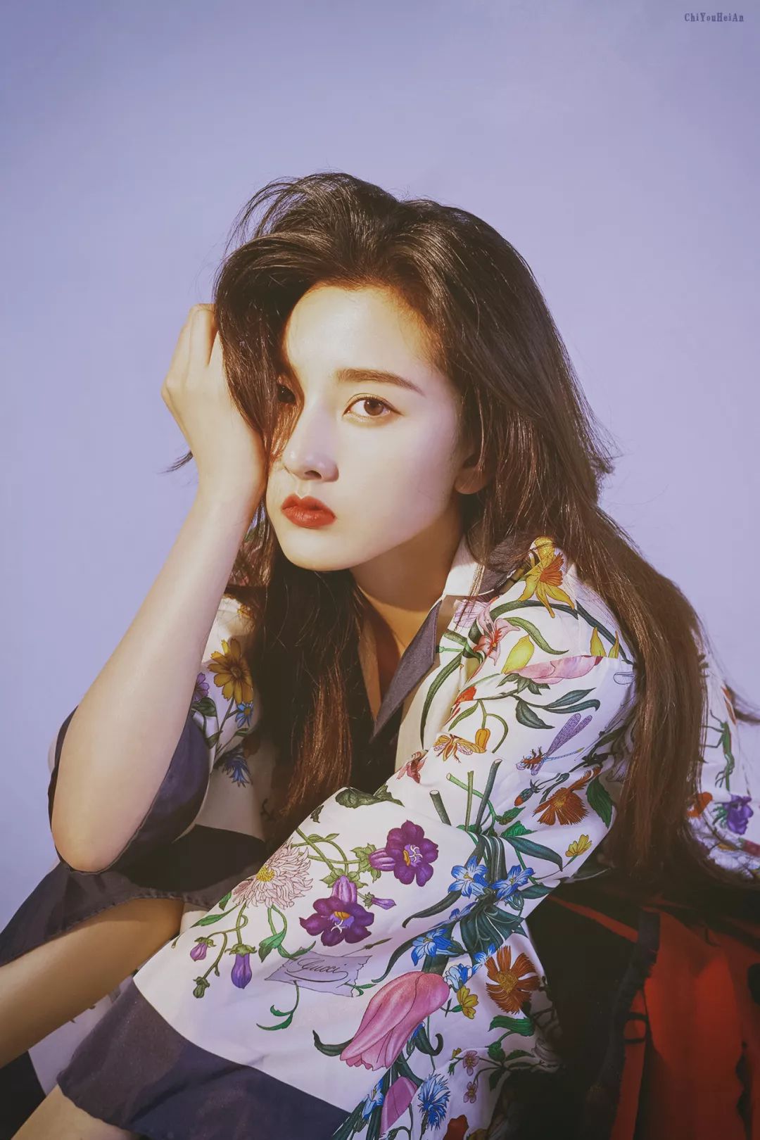 精选女明星壁纸合集｜杨超越｜宋祖儿｜朴彩英｜赵丽颖