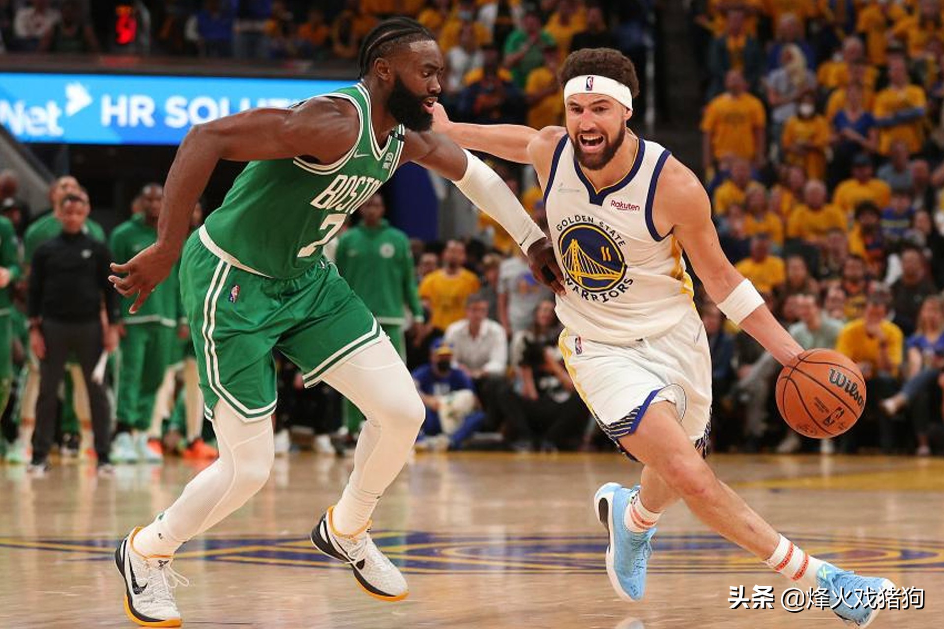 为什么汤普森这么久不打nba(攻不进、防不住！为何重返总决赛的汤普森，难以打出预期表现？)