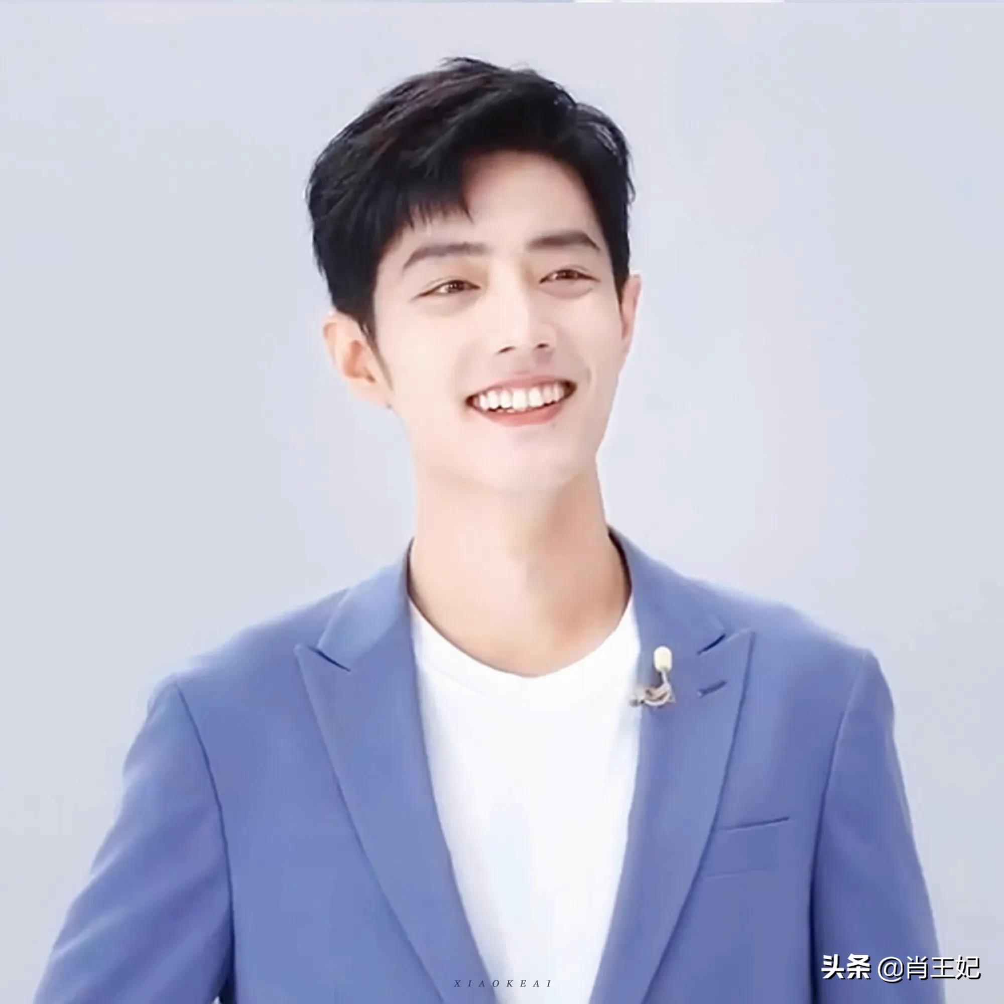 存个记录,寻艺前20数据排名 肖战占了17 个,肖战好牛