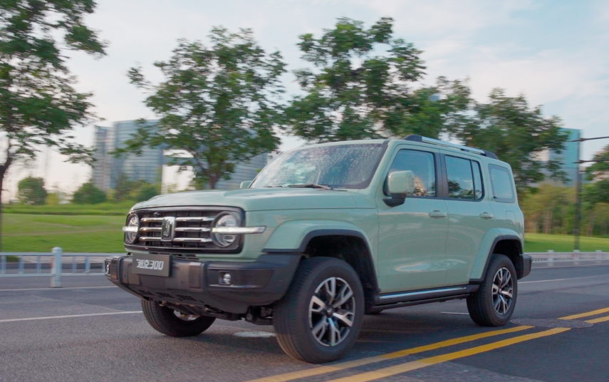 盘点2021年上市的优质国产SUV，这5款值得买，最低不到8万起售