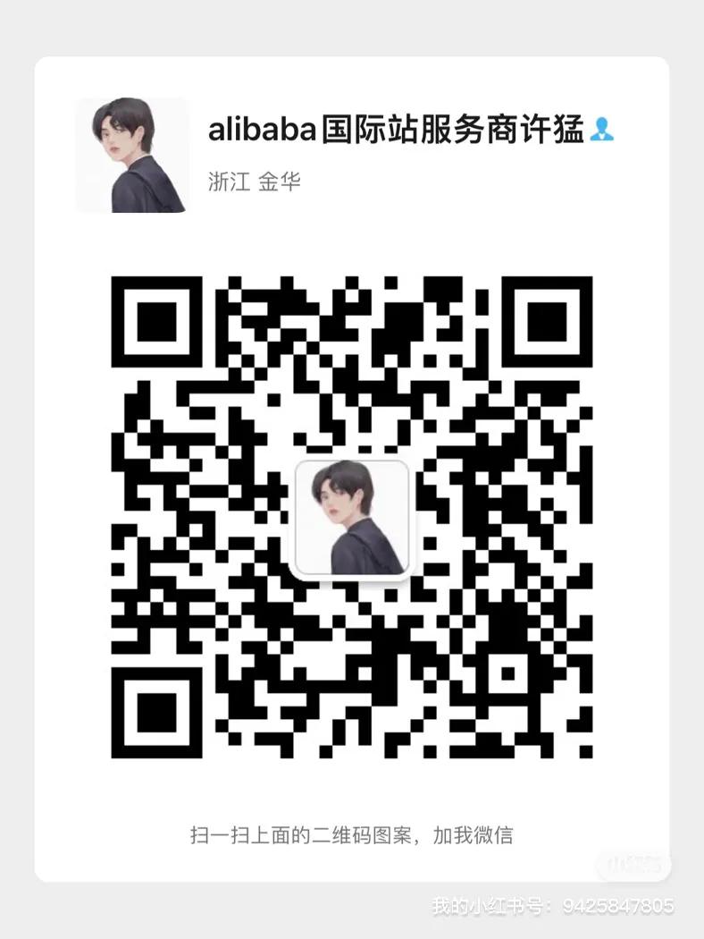 阿里巴巴国际站代运营
