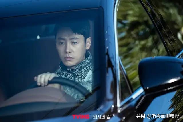 9分的《少年法庭》都没讲透的故事，这部19禁高分韩剧接棒了