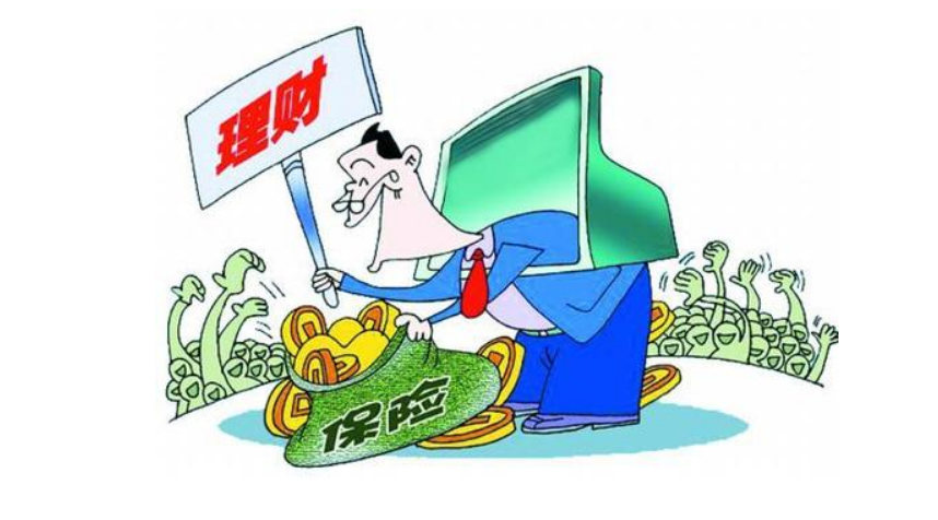 未来！普通大众从事什么行业更有钱景？