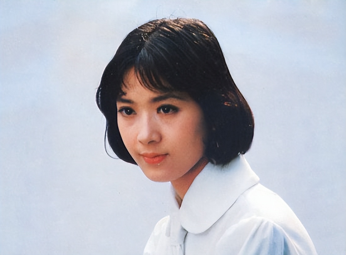 70岁龚雪:因流氓案断送演艺生涯,出走美国多年后她过得还好吗?