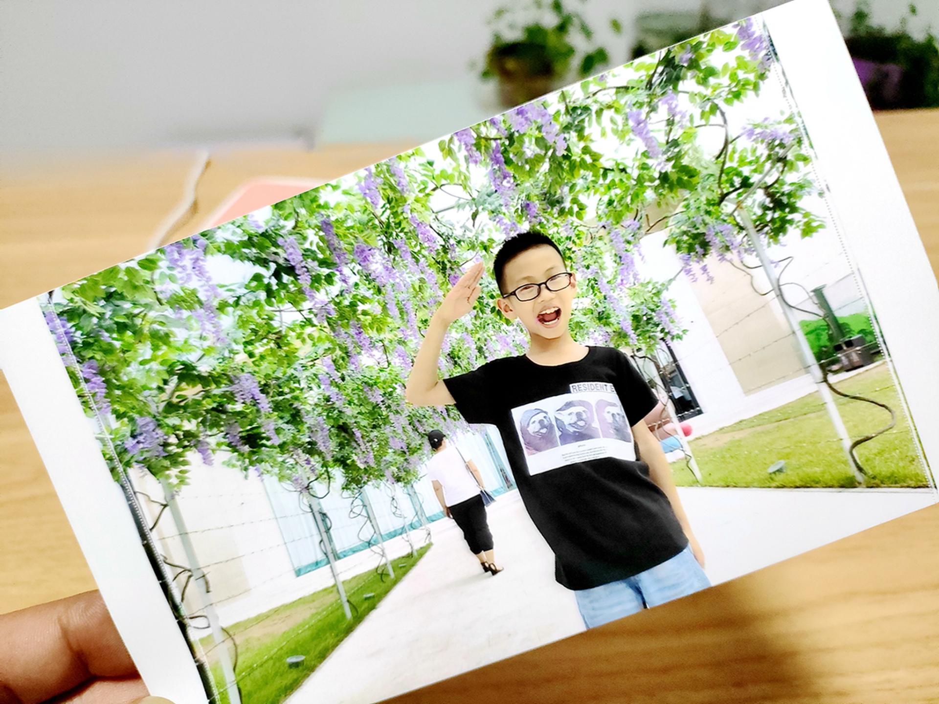 照片打印机也可这样玩？照片、视频跃然纸上，汉印CP4000L体验