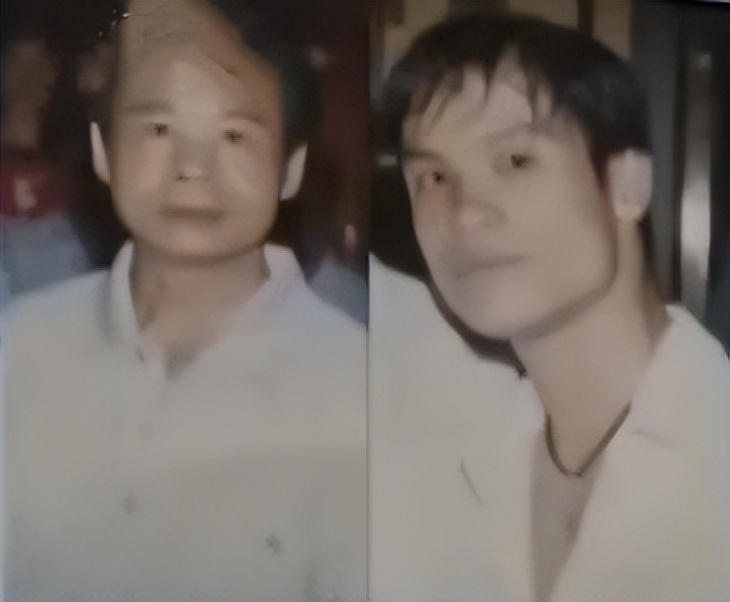 1986年男子4岁儿子被拐，2年后找到，10年后竟遇到真正的亲生儿子