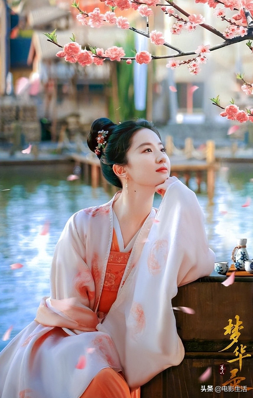 2022年上半年10佳国产剧，央视占了4部，最高分高达8.6分