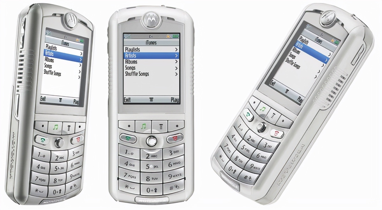 摩托罗拉e1(摩托罗拉e18) - oto联盟