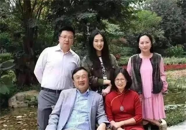 任正非简历个人资料(77岁的任正非：2段婚姻3个孩子，他的故事远比你想象的还要精彩)