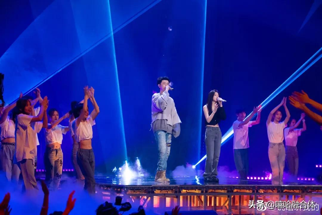 叮!这里有一份嘻哈融合体年度报告请查收