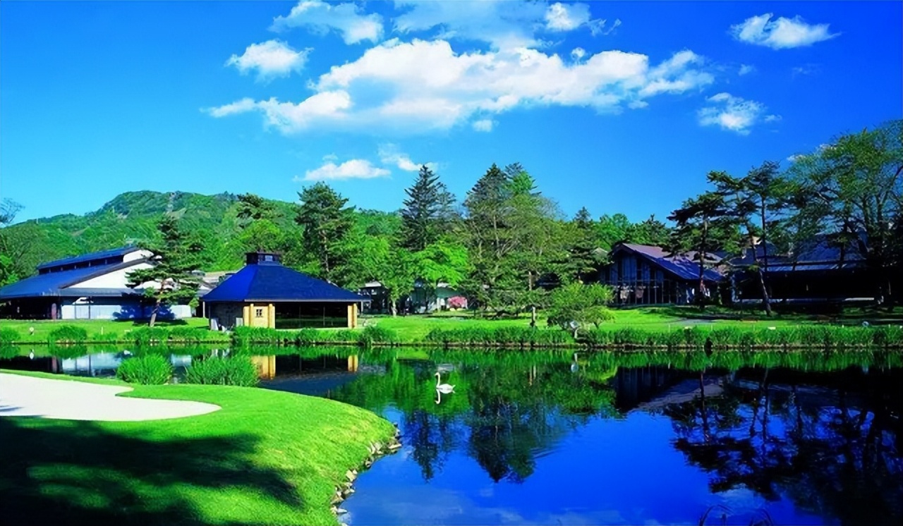 日本六大案例：揭开知名旅游度假综合体的秘密