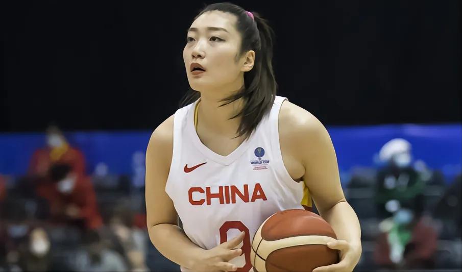 世界女子足球决赛(从中国女篮夺世界杯亚军看中国男足的发展与反思)