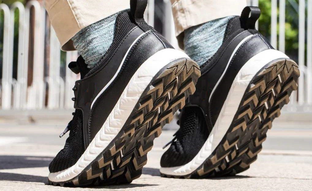 篮球鞋气垫破了能修么（脚踝扭伤：崴脚后应该如何处理？运动员们是如何恢复的？）