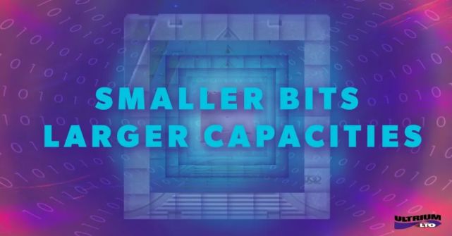 强大的数据保护与半高LTO-9驱动器