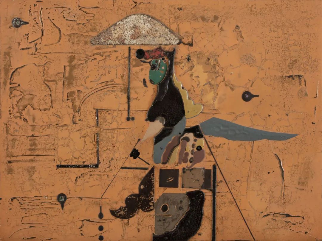 广州美术学院工艺美术学院2022研究生毕业大展