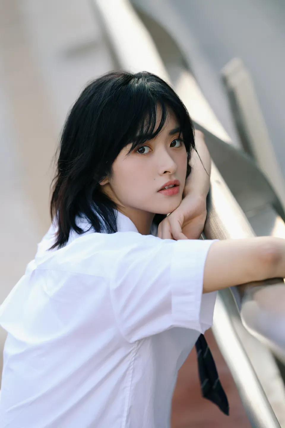 6.16图：檀健次 侯明昊 迪丽热巴 于朦胧 赵丽颖 易烊千玺 吴磊 胡兵 沈月