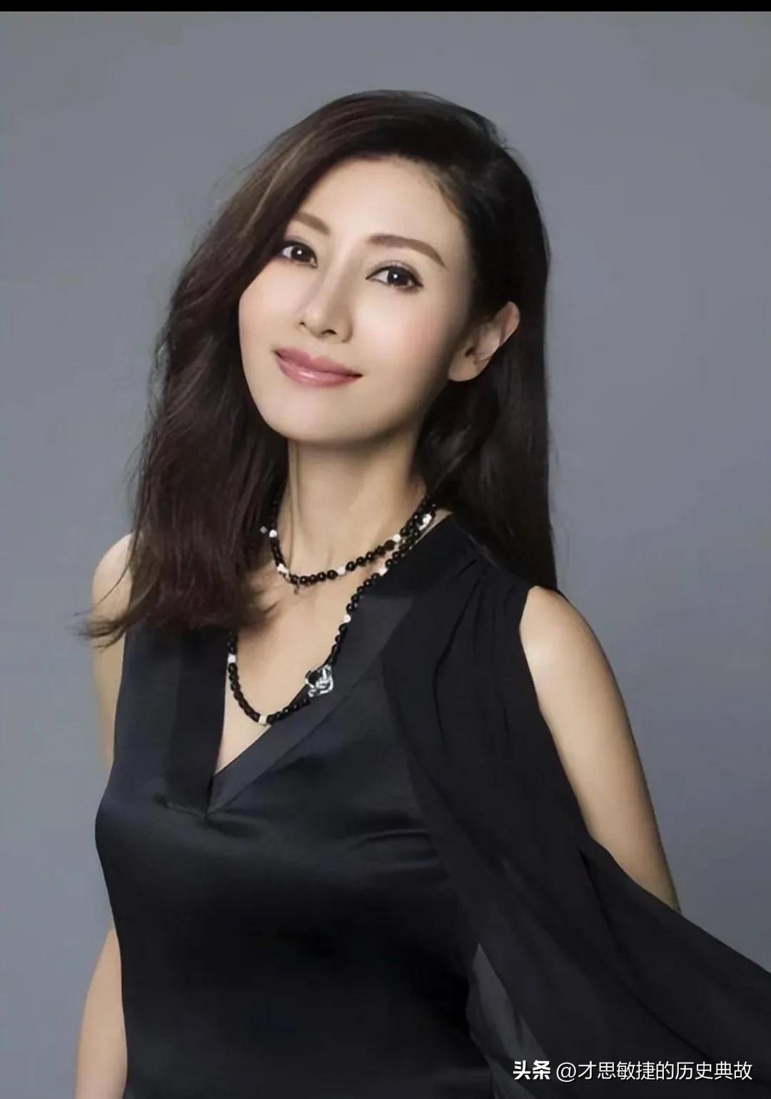 高清图集——李嘉欣