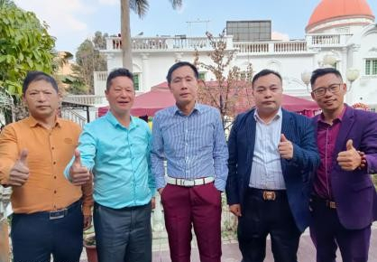 广东巨星影业有限公司,广东巨星影业有限公司邓建国
