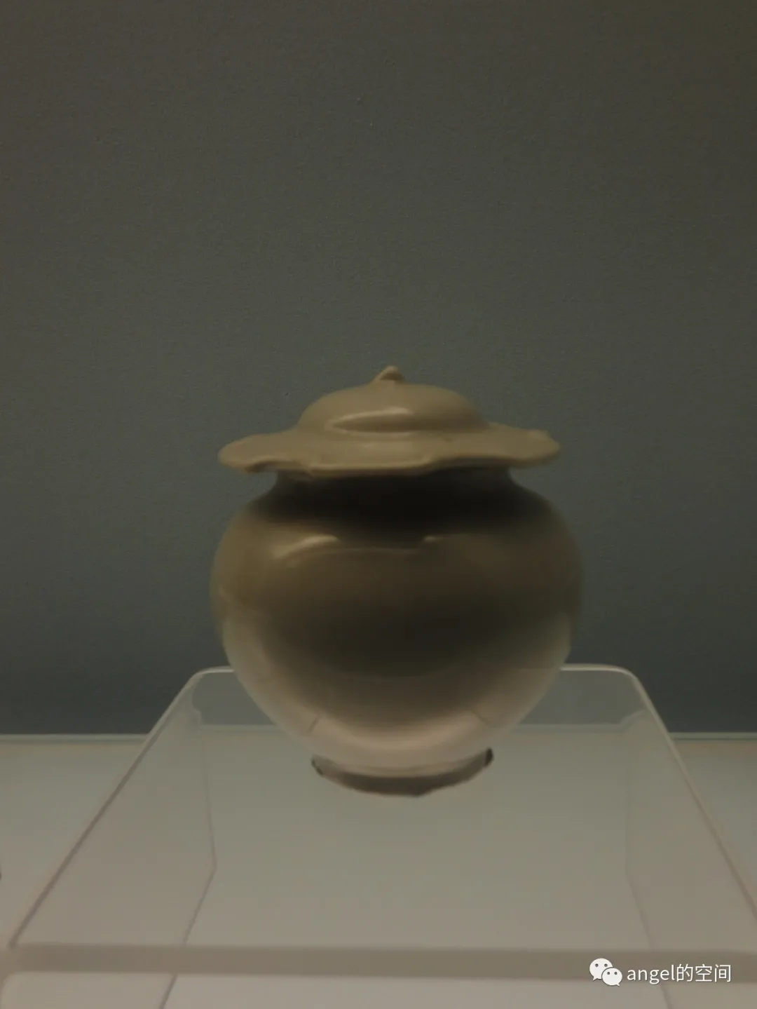 博物馆里看瓷器 | 上海博物馆瓷器篇之二