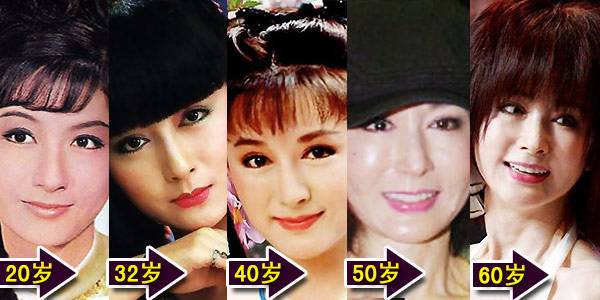 10位“冻龄魔女”：有人72岁身材还像27岁，91岁老祖心态宛如少女